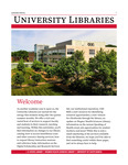 Newsletter Fall 2026