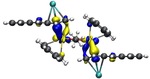 Supporting Computational Data for Actinide Arene-Metalates: Ion Pairing Effects on the Electronic Structure of Unsupported Uranium–Arenide Sandwich Complexes