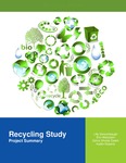 Recycling Study Project Summary