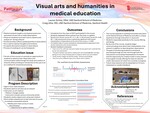 Visual Arts and Humanities in Medical Education